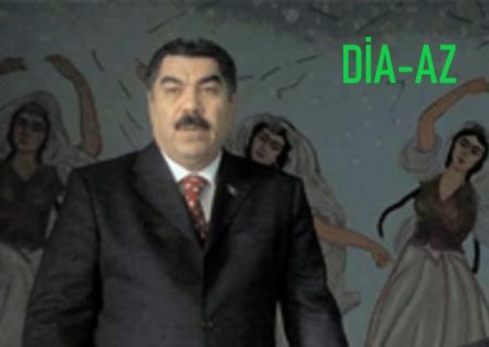 Rəşad Cəbrayılov yeni başçı təyin edilən Rüstəm Xəlilovun `saqqızını oğurlaya` bilib
