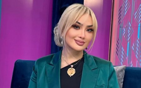 "Əqidəmlə, insani keyfiyyətlərimlə yaşamağı sevirəm"