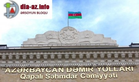Yeni salınan dəmir yolu körpüsü NİYƏ UÇSUN Kİ?