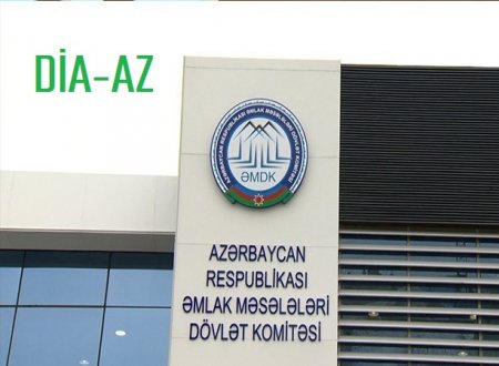 Kadastr və Yerquruluşu Layihə-Tədqiqat Mərkəzi MMC-də yüzminləri avtomobillər yeyir, yoxsaвЂ¦