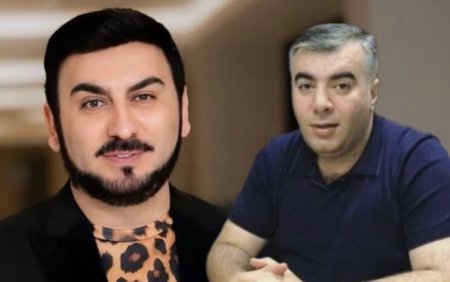 "Rəşada görə veriliş bağlansa, vecimə olmaz"