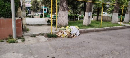 Gözdən-könüldən uzaq Göyçay: Rəsmən XARABA QALIB 