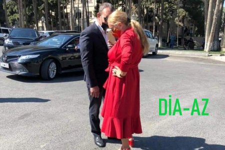 Qaralovanın QARALTDIĞI DAHA BİR HƏYAT...