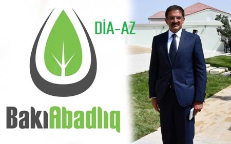 “Bakı Abadlıq Xidməti” rəhbəri və müavini şəhid övladını belə incidir