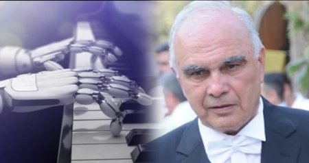 "Mən gündəmdə olan müğənniləri dinləmirəm"