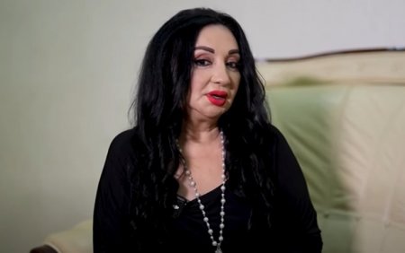 "Fikirləşirdim ki, o xəstə olanda yoldaşı mənə niyə deməyib"