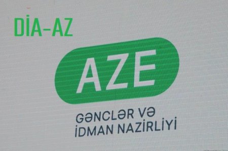 'Azərlitoreya' nümayəndəsi nazirliyi ƏLƏ SALDI 