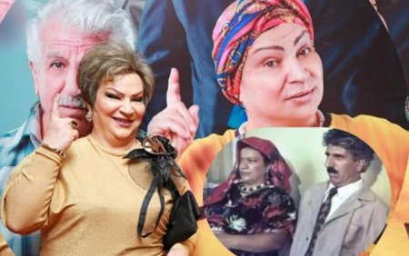 Danışmadıqları deyilirdi, “Moşu” və “Söylü” yenidən bir araya gəlir Danışmadıqları deyilirdi, “Moşu” və “Söylü” yenidən bir araya gəlir