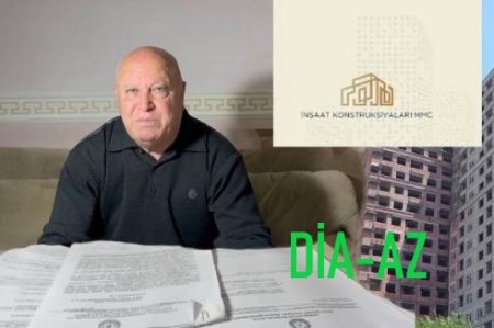 Dələduzluğun qurbanı olan vətəndaş zərərçəkmiş kimi tanınmır 