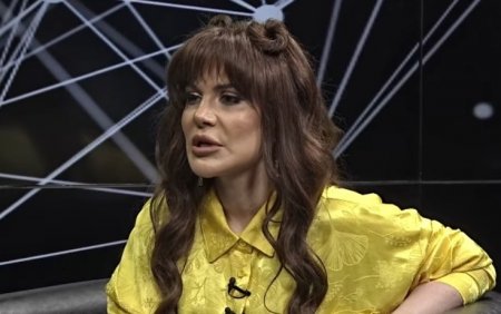 "Dörd ilə yaxın Şüvəlanda gəlin oldum və bir də gördüm ki, oraya sığa bilmirəm..."