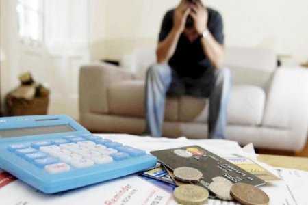 Problemli kreditlərdə 32 milyonluq artım 