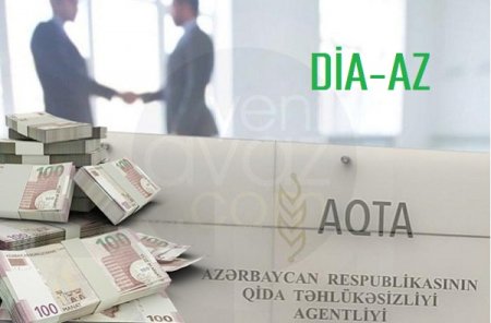 AQTA-nın işində qeyri-şəffaflıq var 