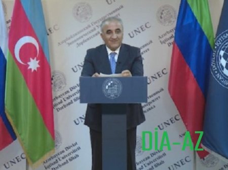 UNEC Dərbənd filialı: Təhsil sisteminin BERMUD UÇBUCAĞI