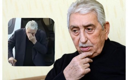 Arif Babayev “Muğam” televiziya müsabiqəsində iştirak edəcək? 