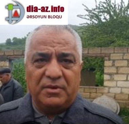 Qubanın keçmiş icra başçısı HANSI PULLARLA BİZNES QURUB?