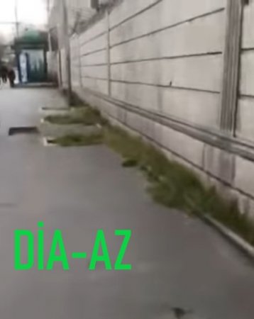 Binəqədinin icra başçısı deməsin ki, `BUNU DA BİLMİRƏM...`