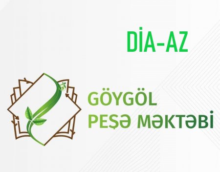 Buralarda təhsil yoxdur... amma YEYİNTİ VAR!