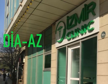 `İZMİR` klinikasında pasiyenti bu hala saldılar