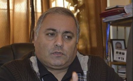 QALMAQAL: Mingəçevir Dram Teatrının direktoru İŞDƏN AYRILDI