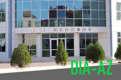 Naxçıvanda məhkəmə müəllimlərə QARŞI...