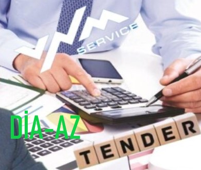 3 gündə 1 milyonluq tender udan şirkət: “VNM SERVİS”