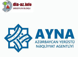 AYNA indi də marketlərin qabağında BƏND alıb...
