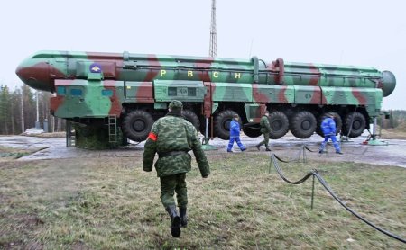 Rusiyadan taktika dəyişikliyi: “Gerasimov doktrinası” işə düşüb