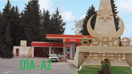 Bərdədə genefondumuza divan tutulur  