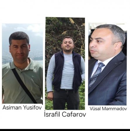 Şərur Mərkəzi Xəstəxanasında ÖZBAŞINA CÜTLÜK...