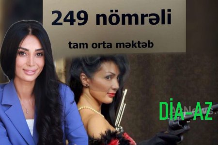 `Tapançalı direktor`un məktəbində maskalı manyak 
