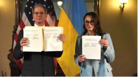 “Bundan sonra Tramp Zelenskiyə deyil, Putinə təzyiq etməlidir”