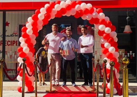KFC-nin Azərbaycandakı sahibinin dövlətə vergi borcu üzə çıxdı 