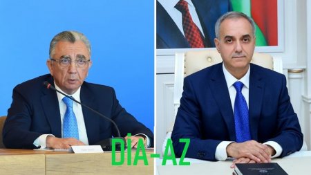 Elxan Allahverdiyev yenidən Bakı merinin hədəfinə çevrilə bilər...