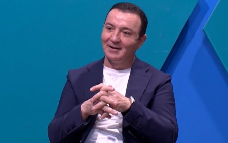 "Həyatımda çox qadın olmayıb"
