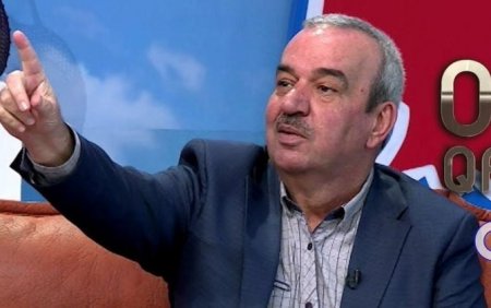 "Elə meyxanaçılar var ki, zəng edib qəbuluna düşə bilmirəm, əsəbləşirəm”