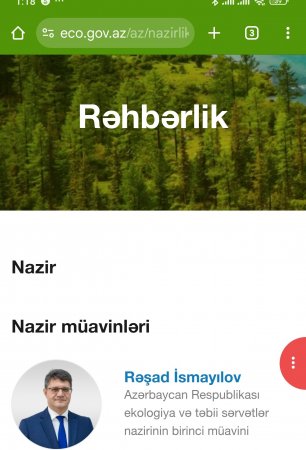 Nazirlikdən 4 ayda 4.6 milyon manatlıq ŞÜBHƏLİ ALIŞ-VERİŞ...