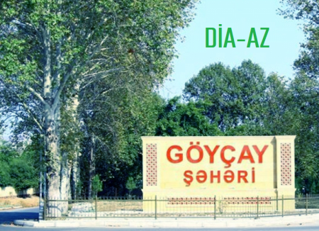 Göyçayda sakinləri İNCİDƏN KİMDİR?