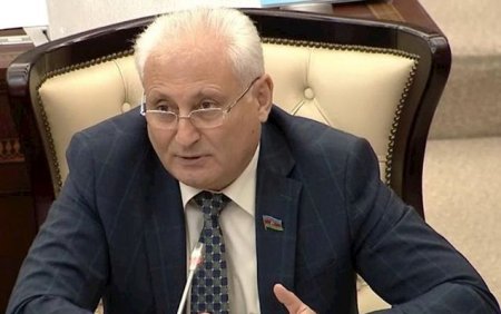 “Moskva Hava Limanında Azər Badamova qarşı bu cür addım atanlar “partizanlıq” ediblər” “Moskva Hava Limanında Azər Badamova qarşı bu cür addım atanlar “partizanlıq” ediblər”