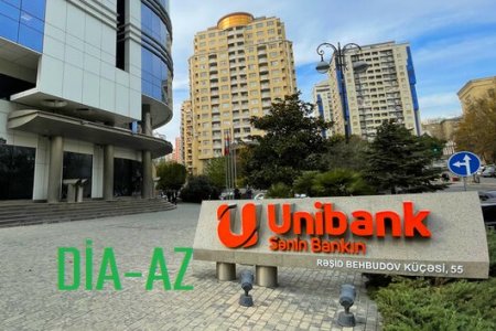 Müştərilər “Unibank”dan imtina edir 