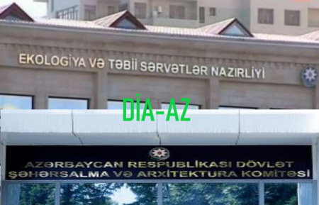 İki dövlət qurumu birləşir...