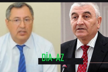 Məzahir Pənahovun daha bir dairə sədrinin milyonluq obyekti: QƏDİR KƏRİMOV KİMDİR?