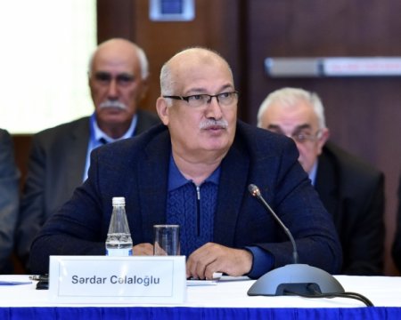 “Bu səfər İran-İsrail və Türkiyə-İsrail münasibətlərinin yoluna qoyulmasında önəmli rol oynaya bilərdi”