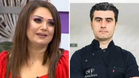 Mənzurə Musayeva tanınmış həkimdən şikayətçidir: 