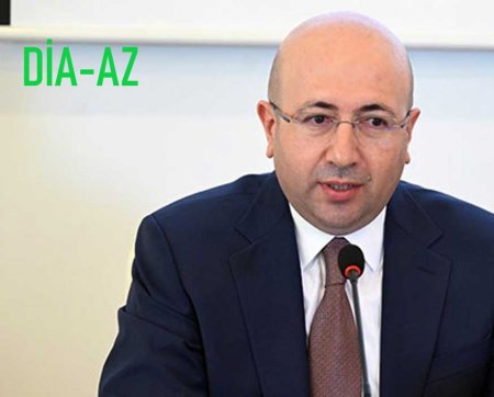 Anar Quliyev axı hansı keyfiyyətlərinə görə BU MƏNSƏBDƏDİR?..