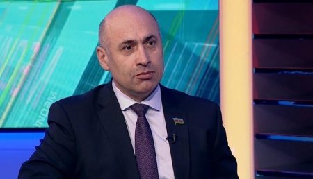 "Azər Badamovun deportasiyası ilə bağlı konkret sübutların ortaya qoyulmasını gözləyirik"