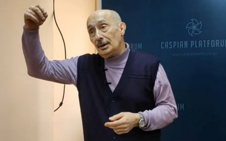 “Bu səbəbdən Moskva hərdən çalışır ki, Bakıya xoş söz desin, hərdən də hansısa təzyiq vasitələrinə əl atır...”
