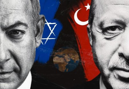 İsrail baş nazirini Azərbaycana Türkiyə prezidenti buraxmayıb?