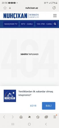 Naxçıvanda NƏ İŞLƏR ÇEVRİLİR: Yeni təyin olunan nazir qaçıb?