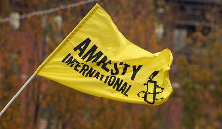 “Amnesty İnternational” Azərbaycandan əl çəkmir