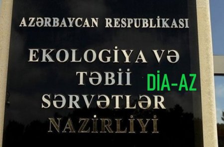 Nazirliyin Bakının mərkəzindən XƏBƏRİ YOXDUR: Gözgörəsi...